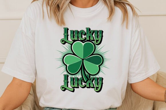 Lucky Shamrock: Strategic Use for Creative and Business Success