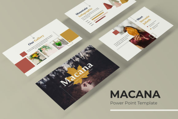 Macana Power Point Template: A Comprehensive Guide for Effective Presentations