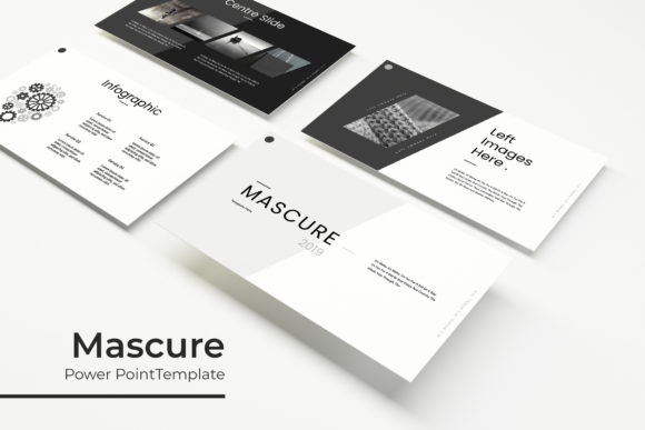 Mascure Power Point Template: A Comprehensive Overview