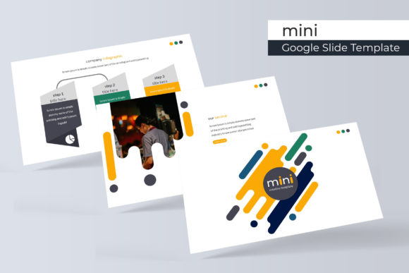 Mini Google Slide Template: Build Polished Presentations Faster Without Starting from Scratch