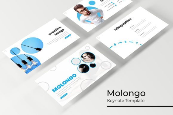 Molongo Keynote Template: A Comprehensive Resource for Professional Presentations