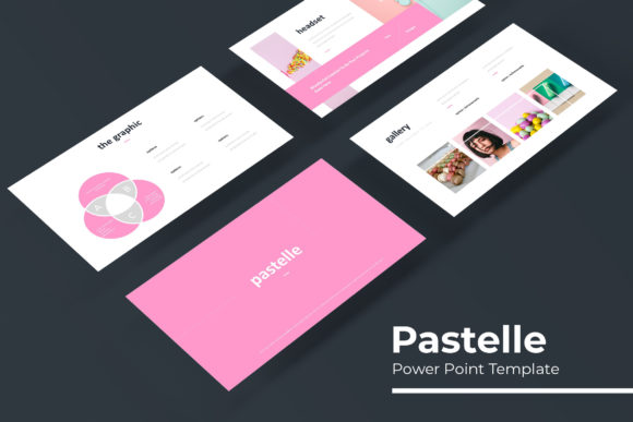 Why Pastelle Power Point Template Helps You Create Professional Presentations Faster